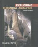 Exploring Chemical Analysis 詳細資料