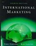 International Marketing : The Dryden Press series in marketing 8/e 詳細資料