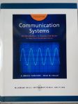 Communication systems 詳細資料
