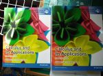 Calculus and lts Applications thirteenth edition (13e) 詳細資料