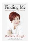 Finding Me: A Decade of Darkness, a Life Reclaimed 詳細資料