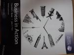 Business in Action(seventeen edition) 詳細資料