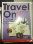 Travel On 2-Communicative English Skills for Tourism 詳細資料