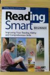 (降價出售)英文閱讀特訓班：初級篇 Reading Smart beginner 詳細資料