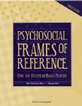 PSYCHOSOCIAL FRAMES OF REFERENCE: CORE FOR OCCUPATION-BASED PRACTICE 3th edition 詳細資料