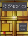 Principles of Economics 6th Edition 詳細資料