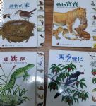 動物套書 詳細資料