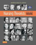 Nursing theorists  and their work 詳細資料