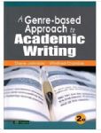 A Genre-based Approach to Academic Writing 詳細資料