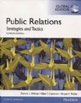 Public Relations：Strategies and Tactics (GE)  詳細資料