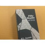 Fifty Shades of Grey 詳細資料