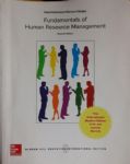 Fundamentals of Human Resource Management(7版)-人力資源管理[若有喜歡可議價] 詳細資料