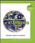 The Basic Practice of Statistics 詳細資料