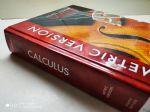 JAMES STEWART CALCULUS METRIC VERSION 8E 詳細資料