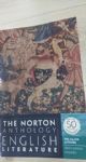 The Norton Anthology English Literature, The Major Authors,Ninth Edition 詳細資料