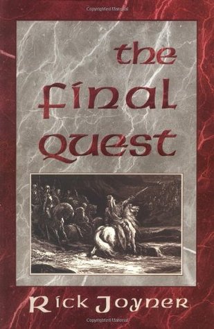 the final quest 詳細資料