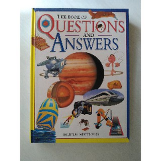 The Book of Questions and Answers 詳細資料