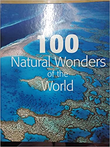 100 Natural Wonders of the World 詳細資料