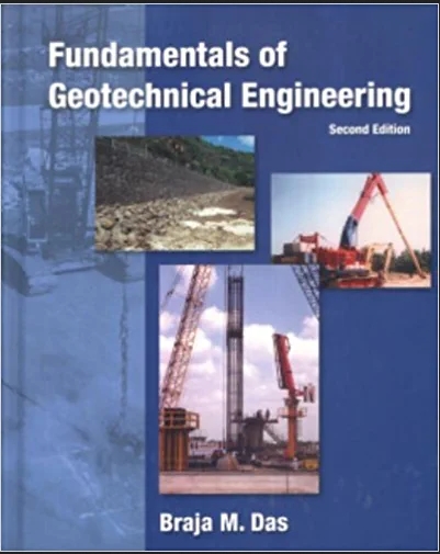 Fundamentals of Geotechnical Engineering(second edition) 詳細資料