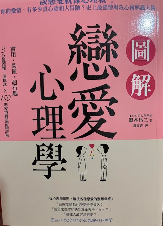 書本詳細資料