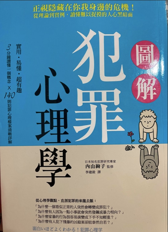 書本詳細資料