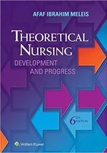 Theoretical Nursing 詳細資料